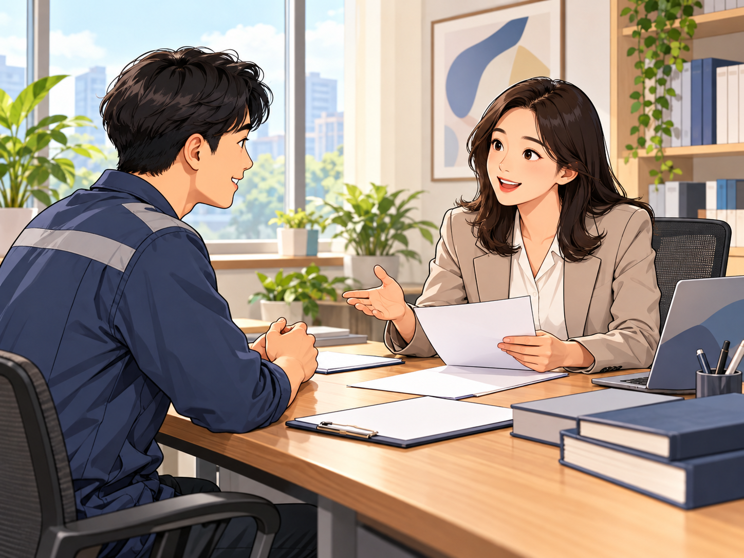 직장 내 괴롭힘 신고