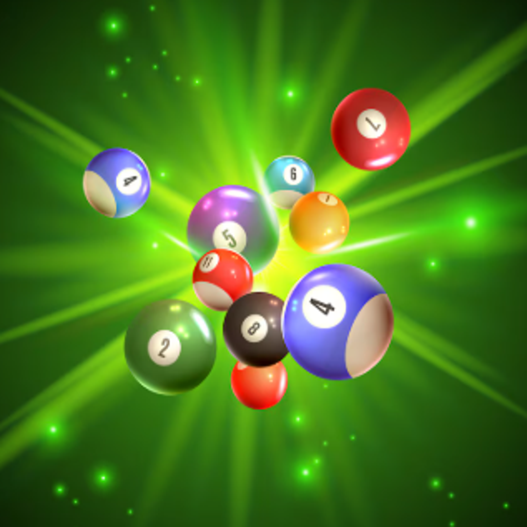 로또 생성기 썸네일 이미지