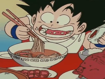 드래곤볼 작가 도리야마 아키라