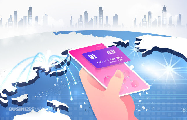 해외에서 신용카드 사용 시 반드시 확인해야 할 체크리스트 관련 사진