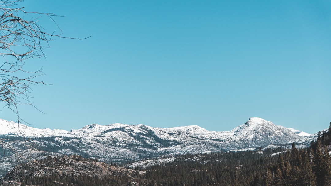 Tahoe