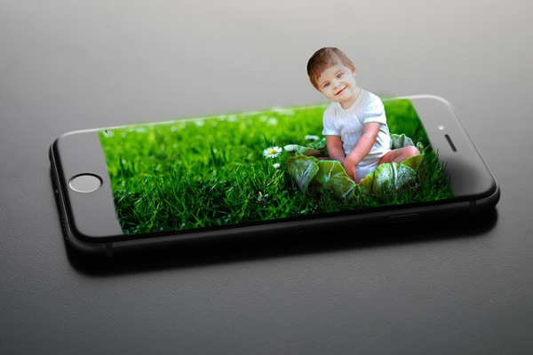 디지털 세상 속 우리 아이 지키기: 감각 과자극으로부터 안전한 성장 설계