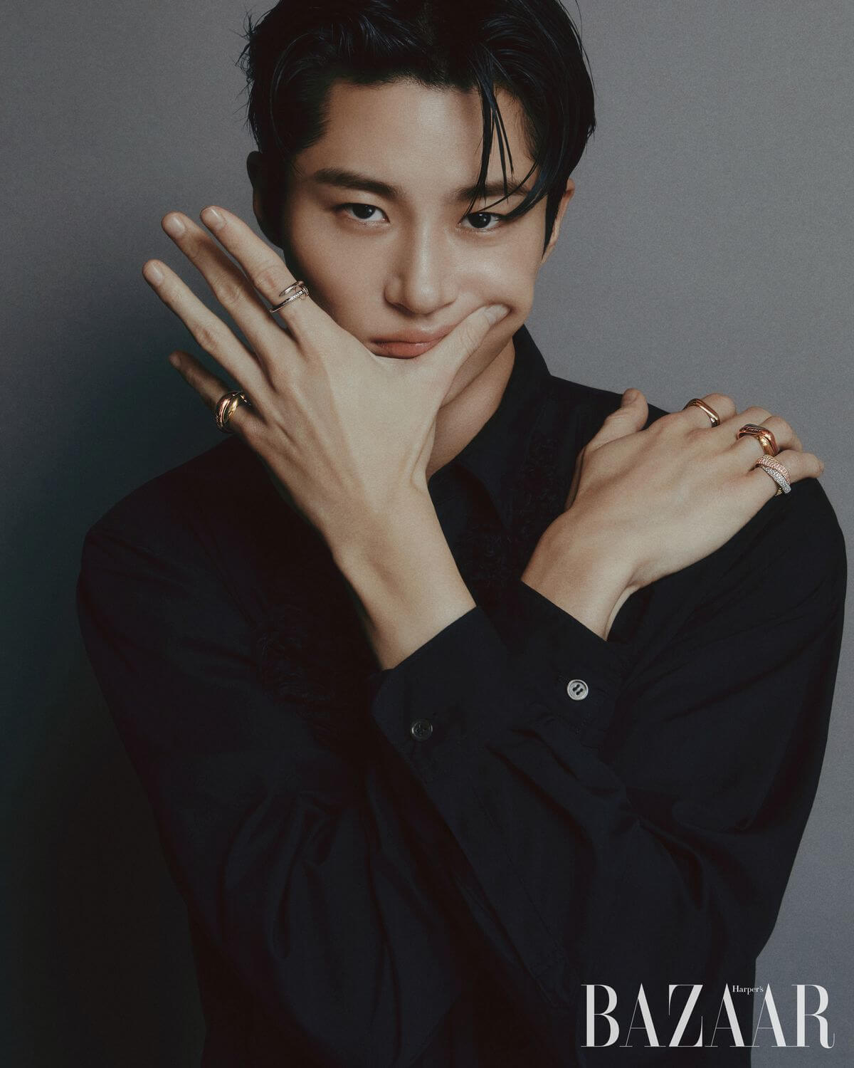변우석