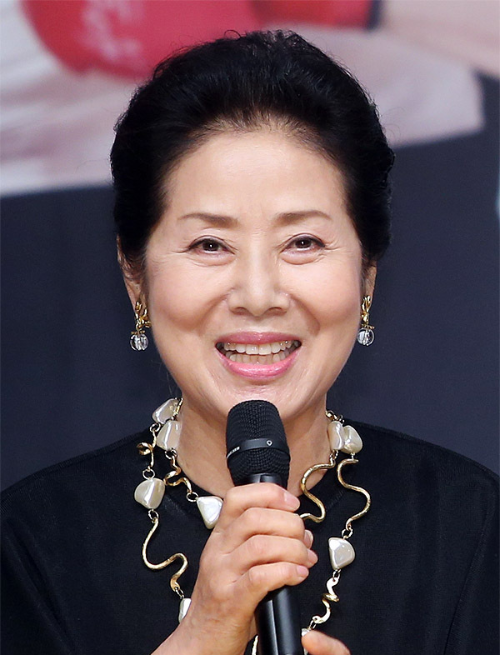 선우용여 나이