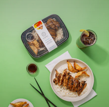 밀키트 창업에 대하여 알아보기