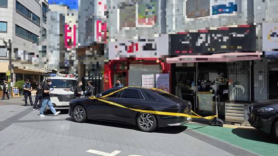 신림동 흉기 난동 사건 정리: 사업 갈등이 부른 비극