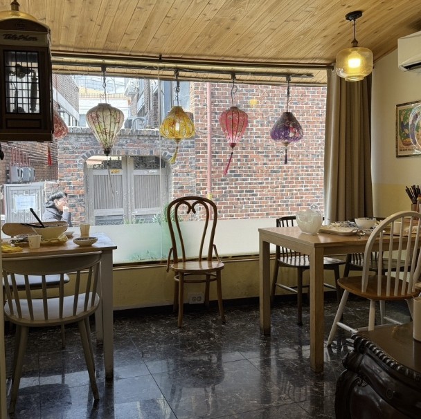 망원동 베트남 쌀국수 맛집 | 2TV 생생정보 홍윤화 추천 프롬하노이