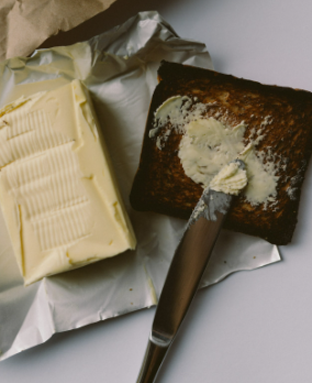 기버터 뜻과 효능