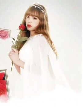 아이즈원 최예나 귀여운 매력어필