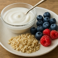 소화잘되는 음식