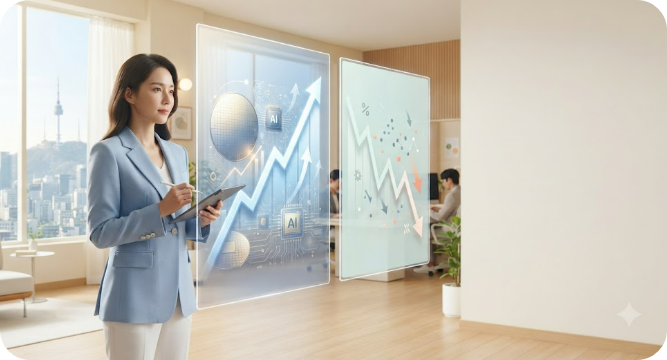8월 넷째 주 한국증시를 앞두고 반드시 봐야 할 변수