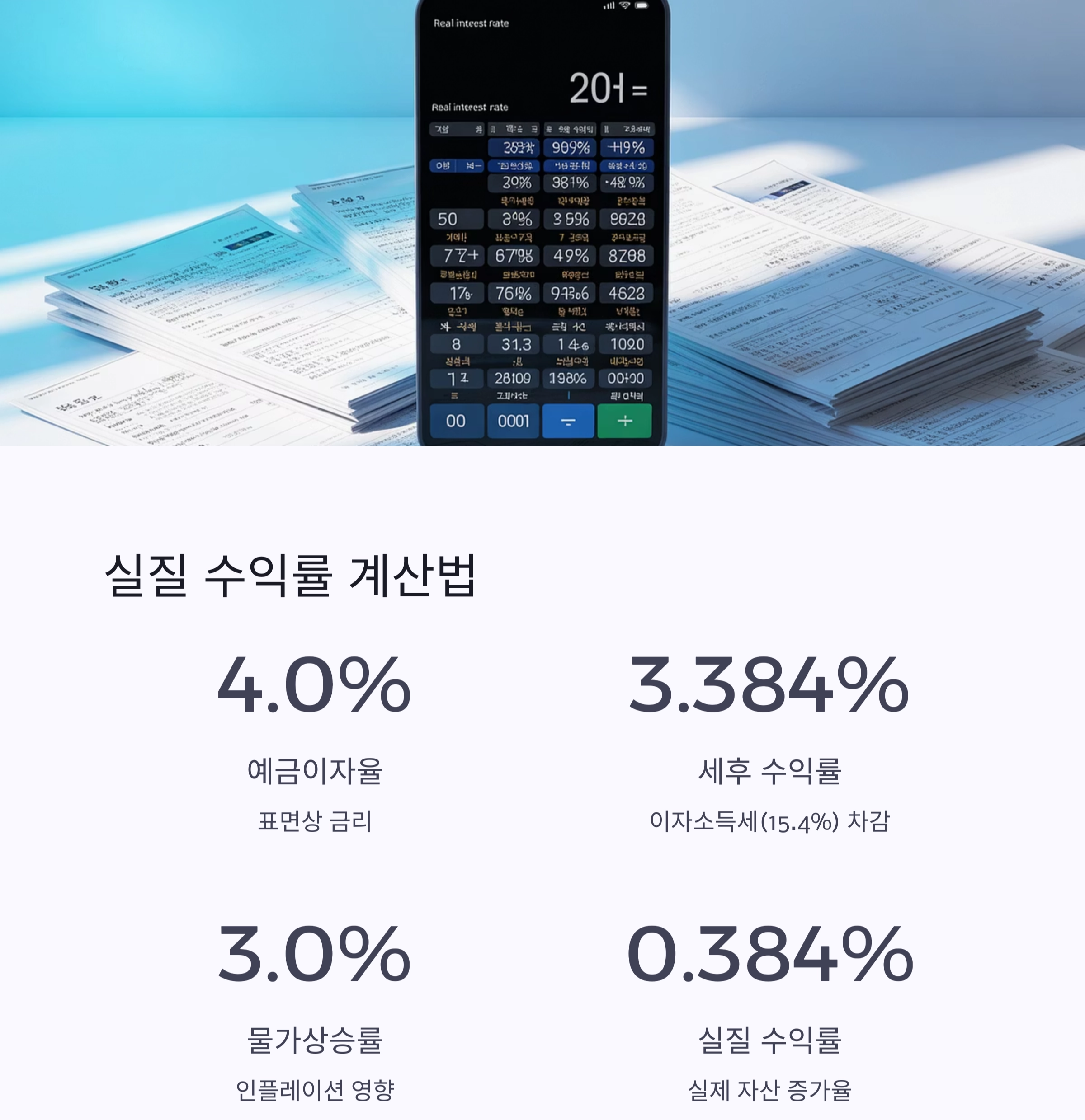 금리 인상기, 똑똑한 저축 전략으로 자산 지키기