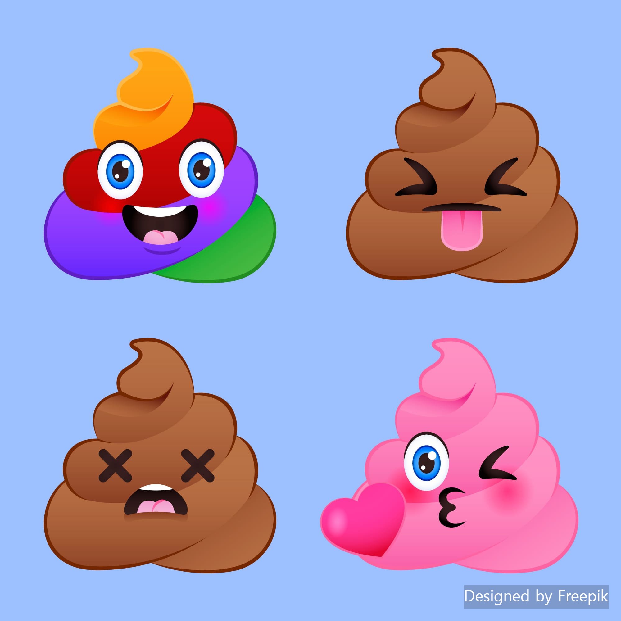 똥싸는꿈