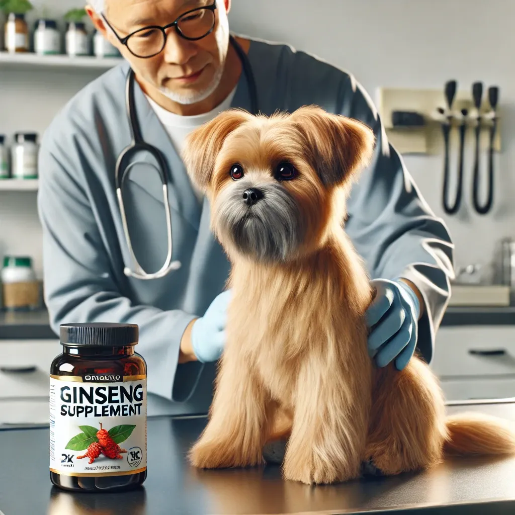 강아지 홍삼 섭취 정말 좋은 걸까 효과와 주의사항 총정리