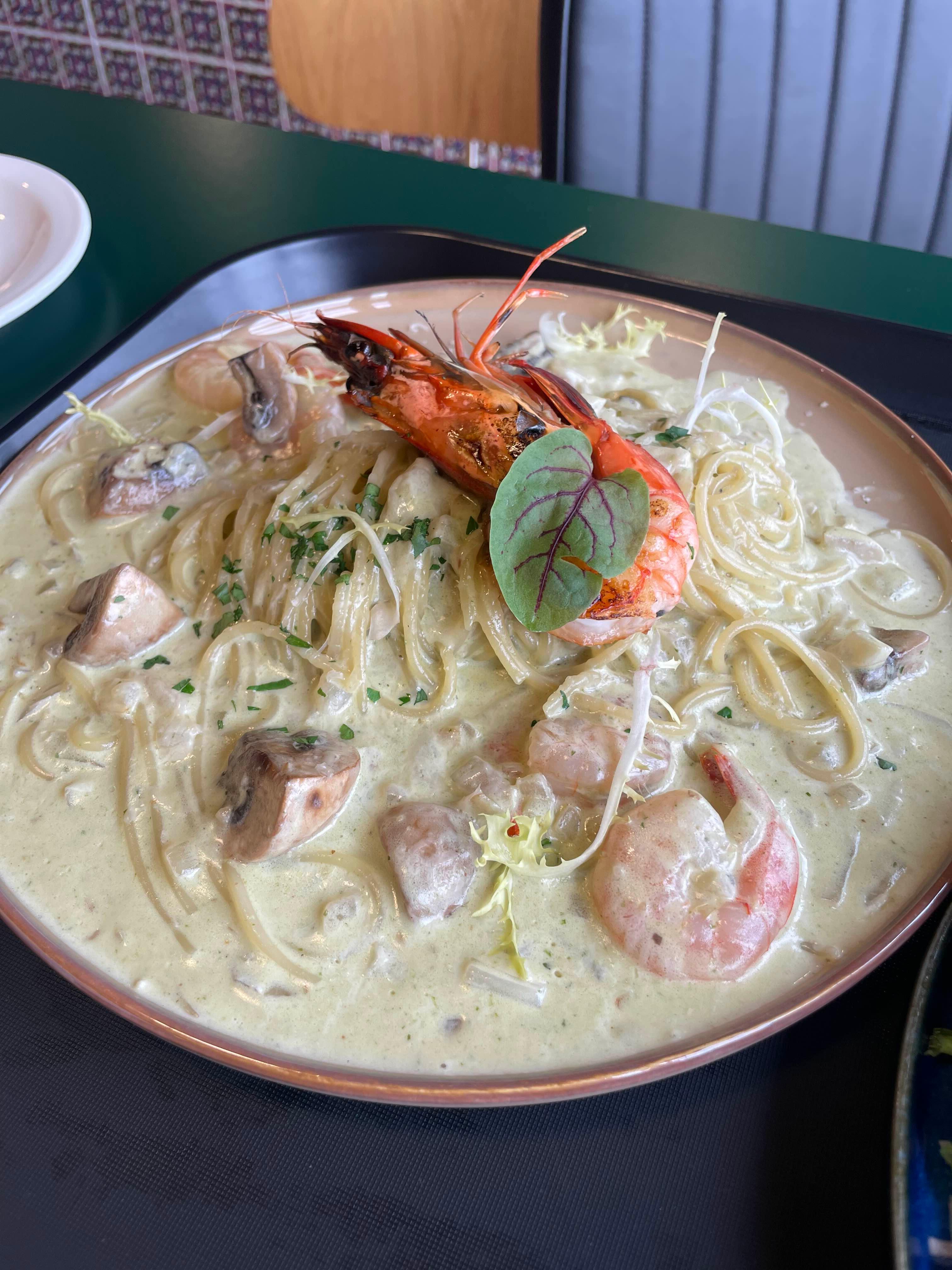 포항 오션뷰 브런치카페 - 카페 빈땅 솔직 리뷰