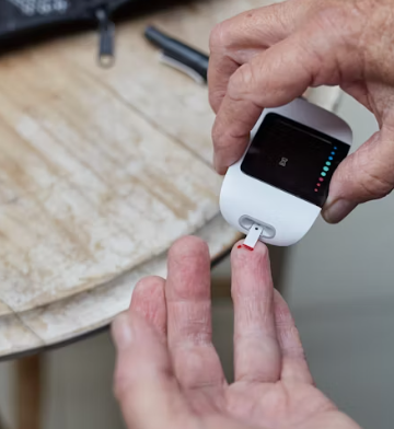 당뇨병 초기증상 원인 예방법