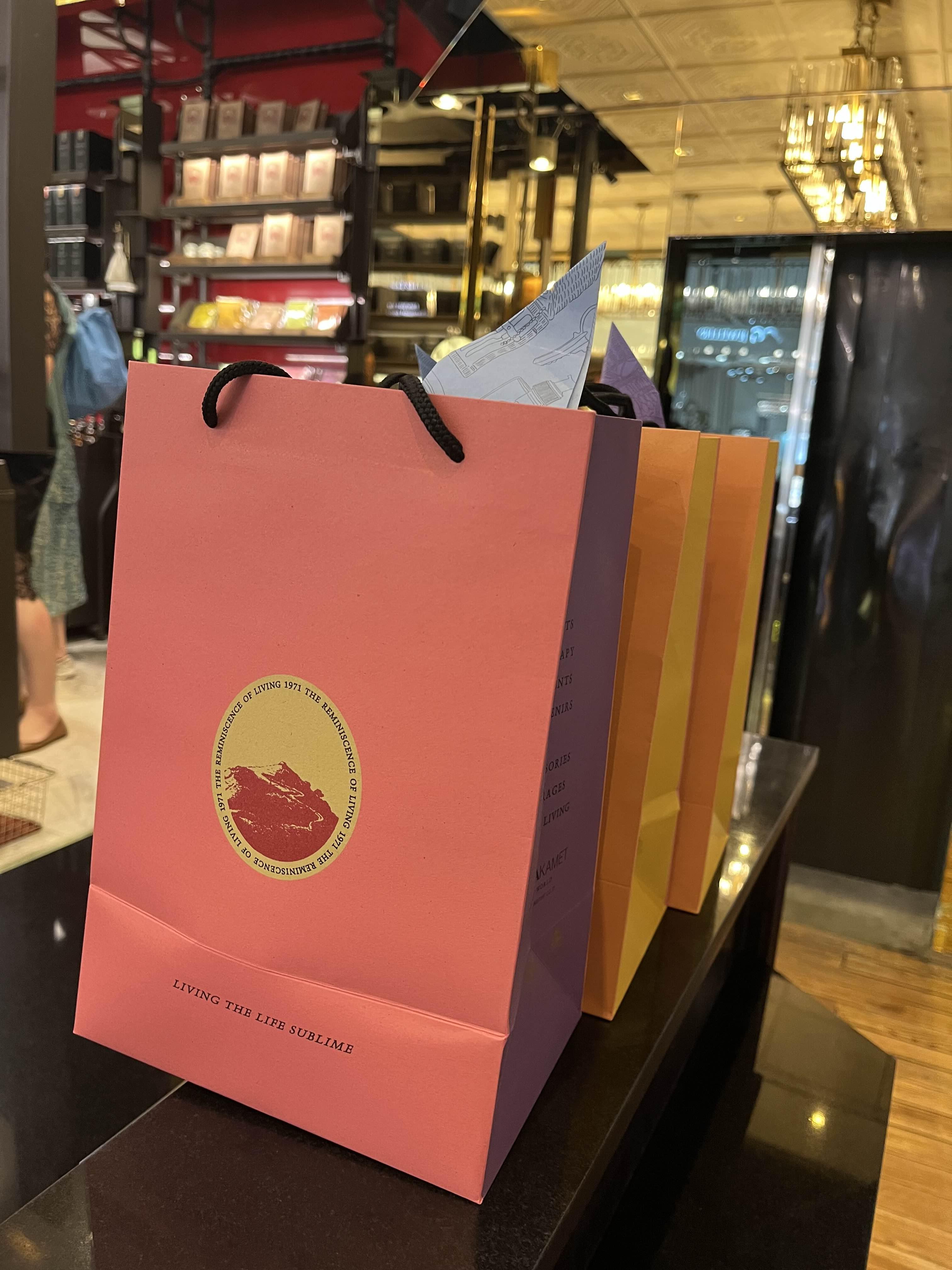 태국 쇼핑리스트