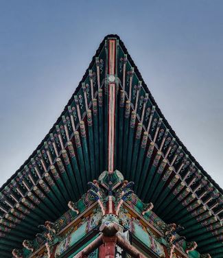 경복궁