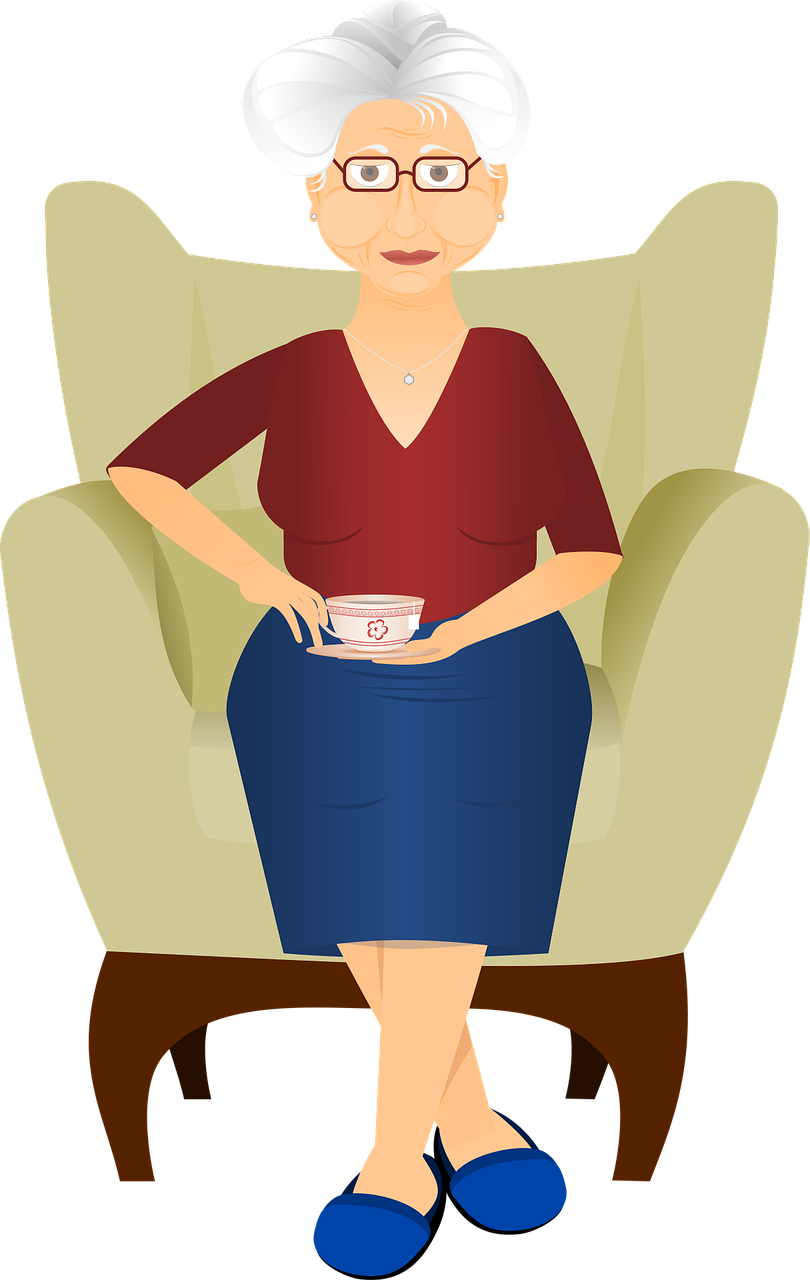 50대 생활 건강 가이드 관련 이미지