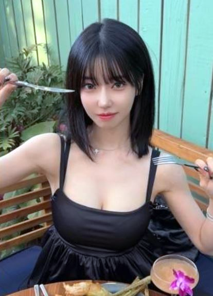bj 케이 과즙세연 열애 나이차 프로필