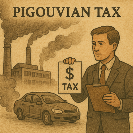 피구세의 효과성과 한계를 설명하는 이미지