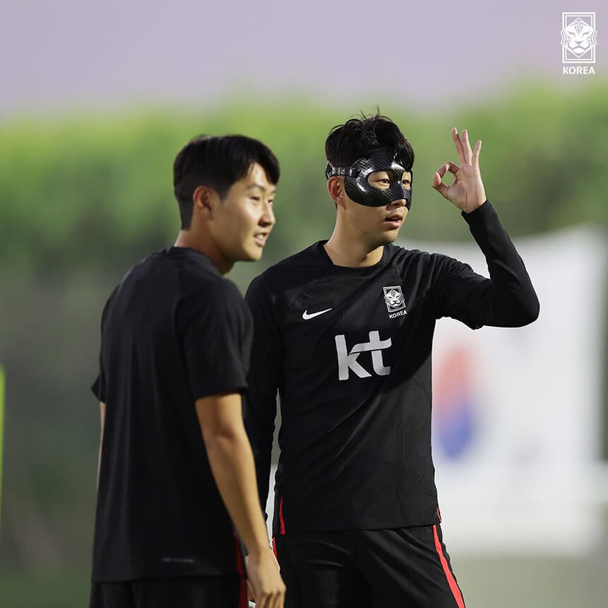 한국 포르투갈 전