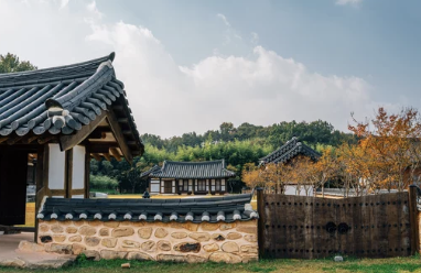 담양 죽녹원