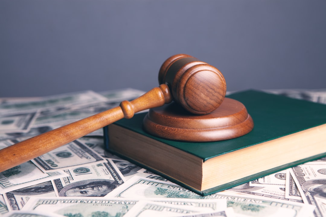 Legal Expenses