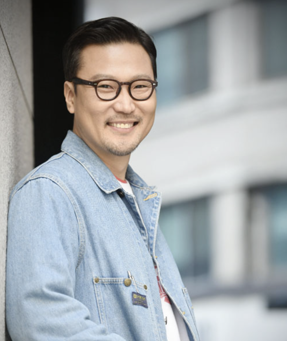 정형석 활동