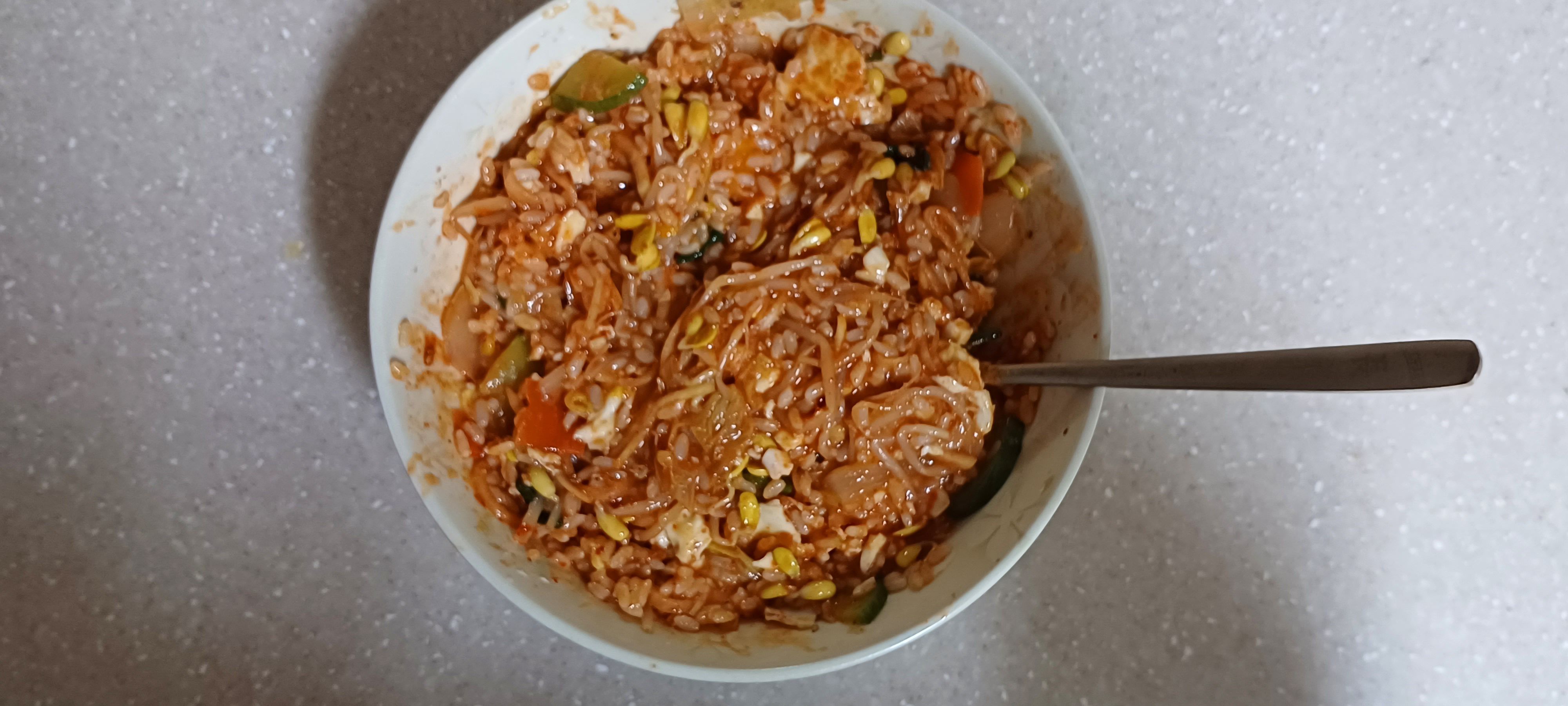 비빔밥2