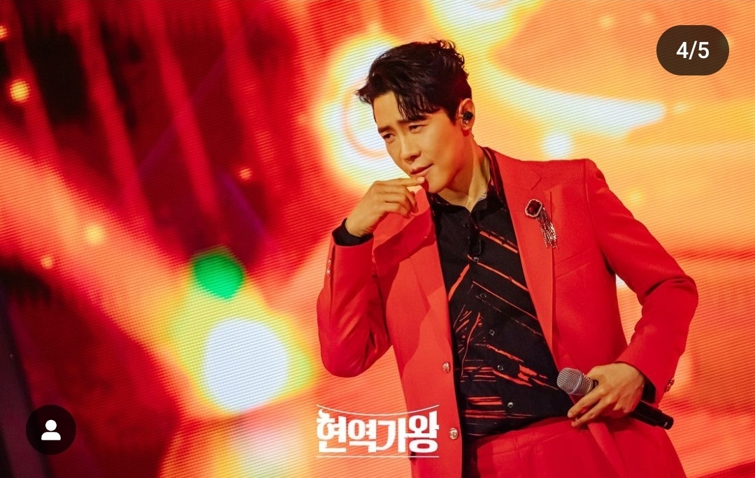 MBN현역가왕5회 다시보기 재방송 본선2차전 남과함께 한봄자진하차 옥구슬아씨들 핫칠리 007밴드걸 비빔걸스 이기자시스터즈