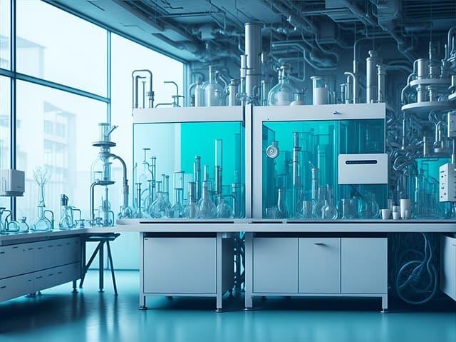 mRNA 전달 시스템의 글로벌 시장 전망과 기술 경쟁
