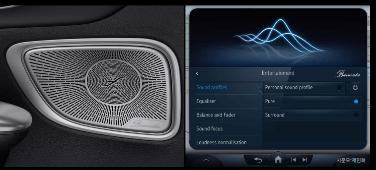 벤츠 GLC 쿠페 풀체인지 가격 출시 300 4MATIC
