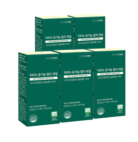 컬리케일 추천 순위 TOP 5(25년 7월) - 네이버, 쿠팡 판매 랭킹 비교 분석