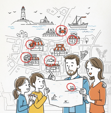 2. 📱 수산대전상품권 가맹점 찾기 및 확인 방법 A to Z