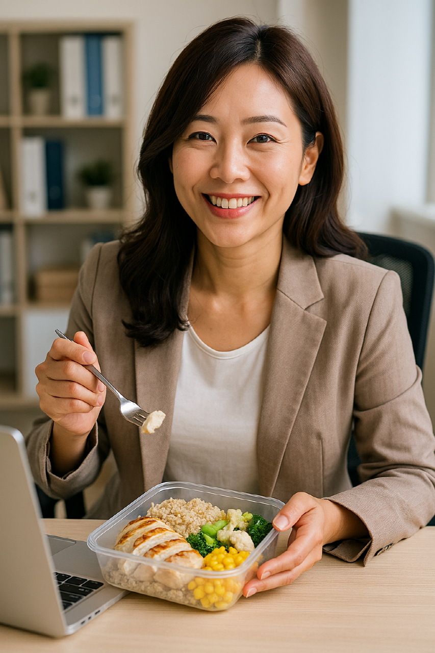 4주다이어트 식단표 여성식단표 식재료 추천2
