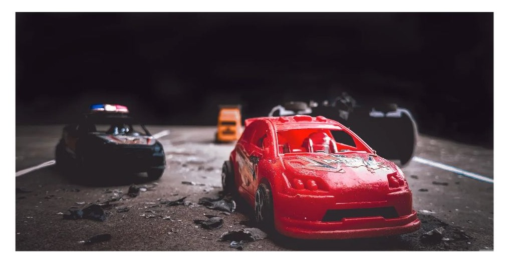 자동차 사고 꿈해몽