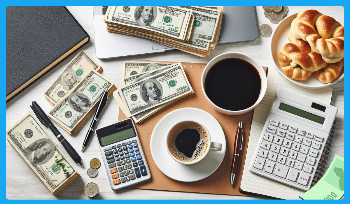 기초수급자 생계급여