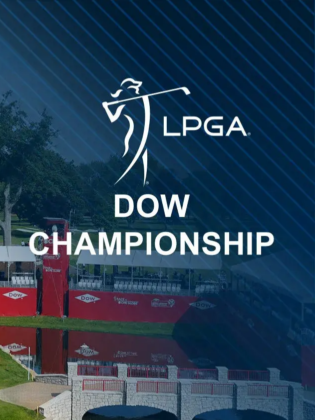 2026 LPGA 다우 챔피언십 경기방식 출전선수 우승상금 중계