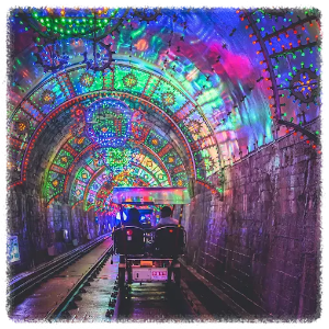 삼척해양레일바이크