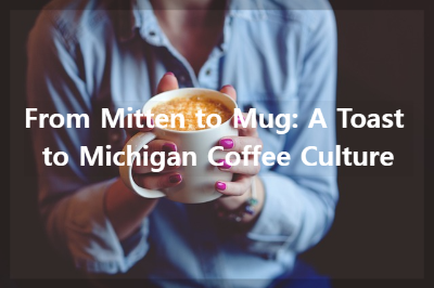michigan coffee mugs