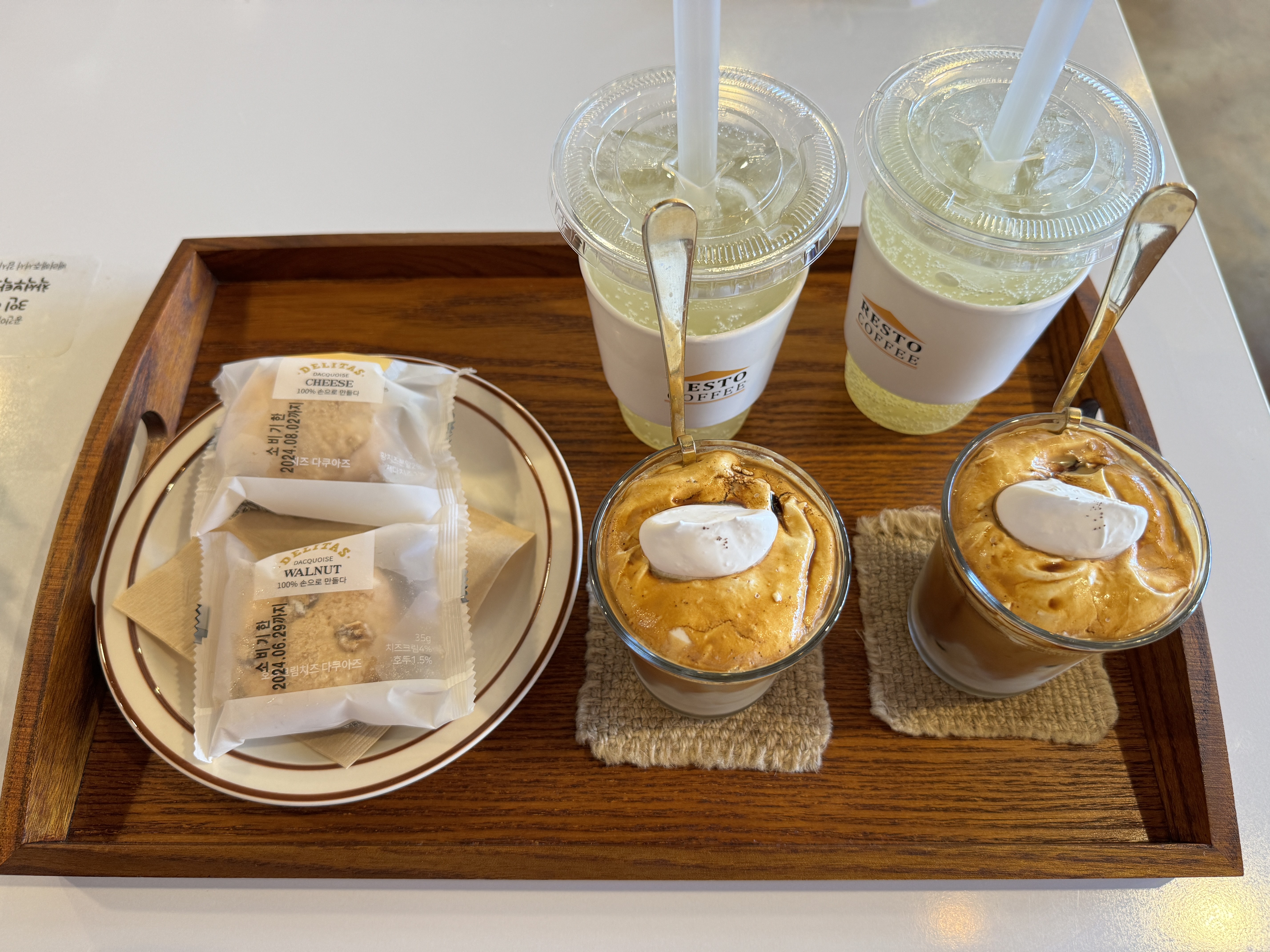 강원도-속초-레스토커피-메뉴-전체