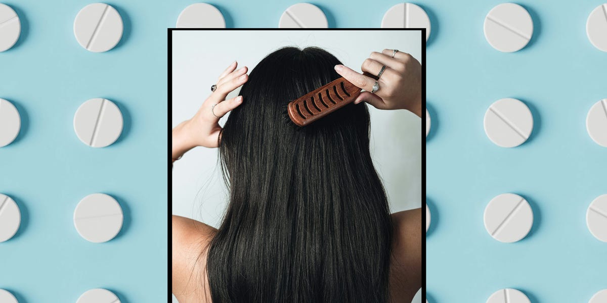 국소용 탈모 치료제의 종류와 성분, 특징, 효과와 부작용 관련 이미지