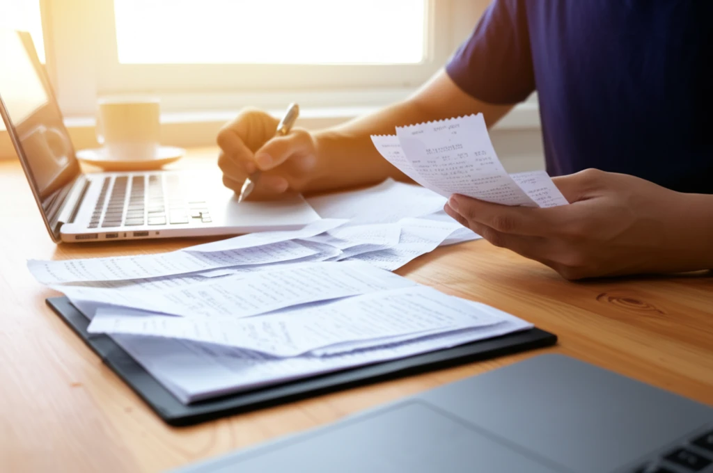 새는 돈 막는 법, 현명한 소비 습관