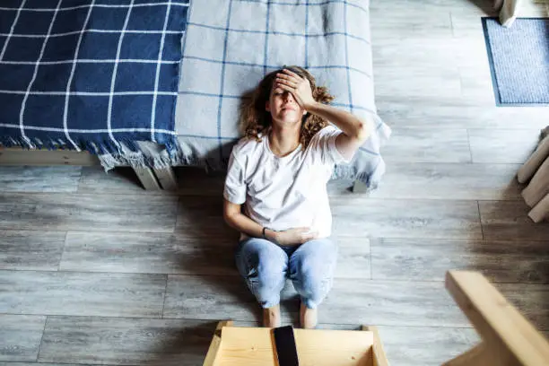 정수리 탈모 치료