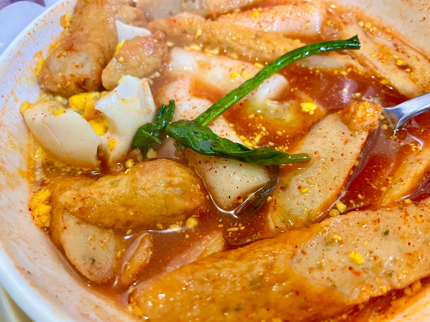 떡볶이