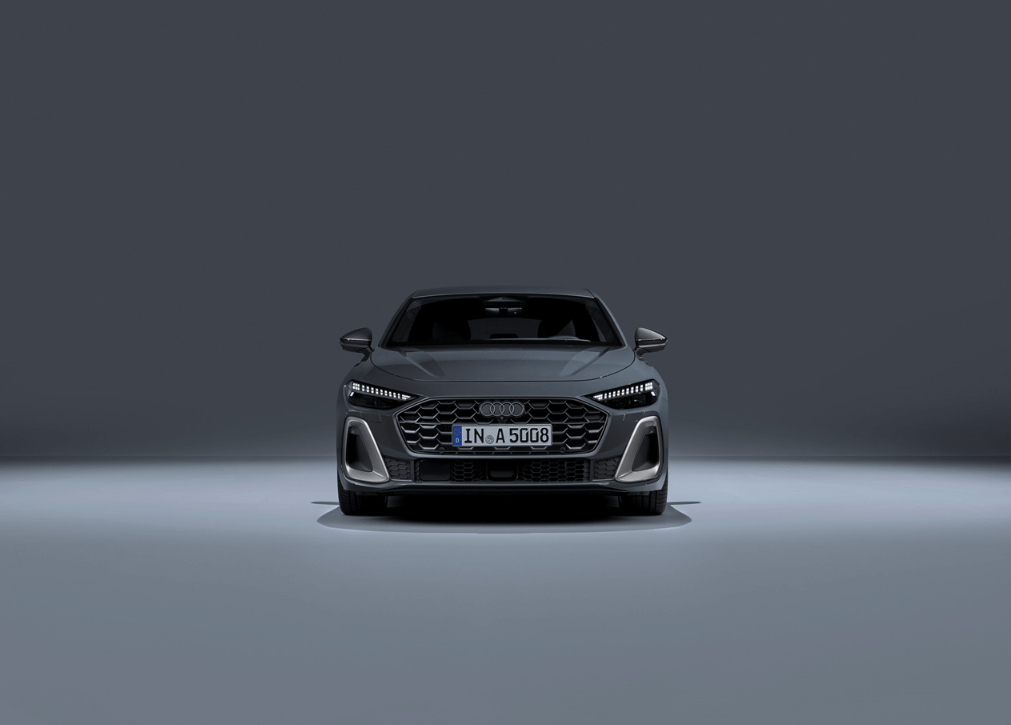 아우디 A5