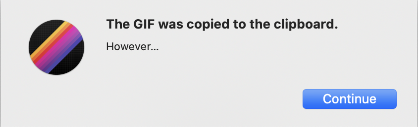 clipboard copy