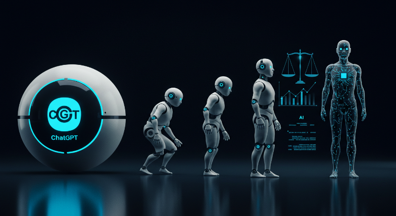 기술의 발전과 함께 지켜야 할 가치 6