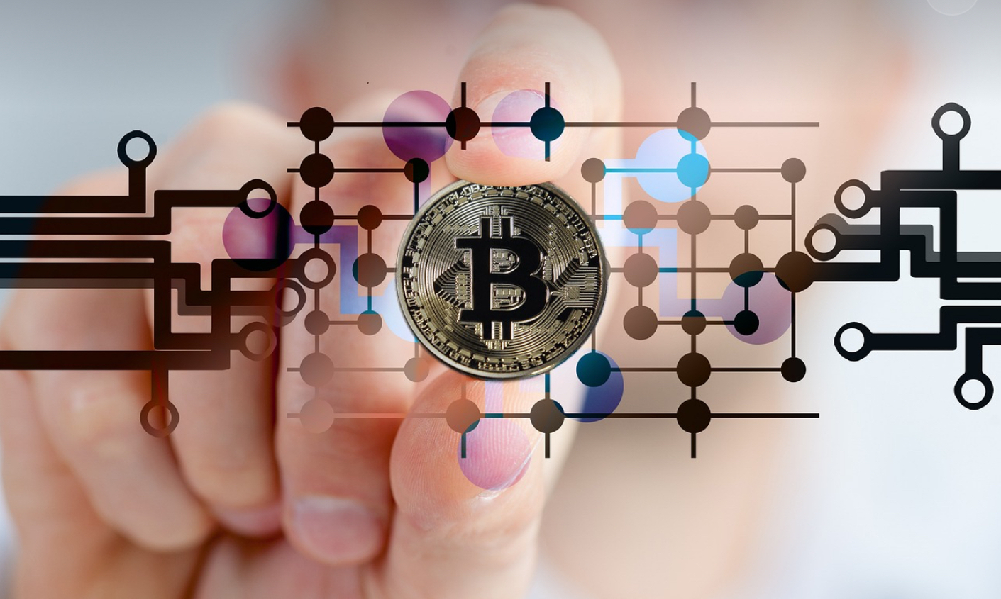 암호화폐 장기 및 단기 투자에 대한 설명 이미지